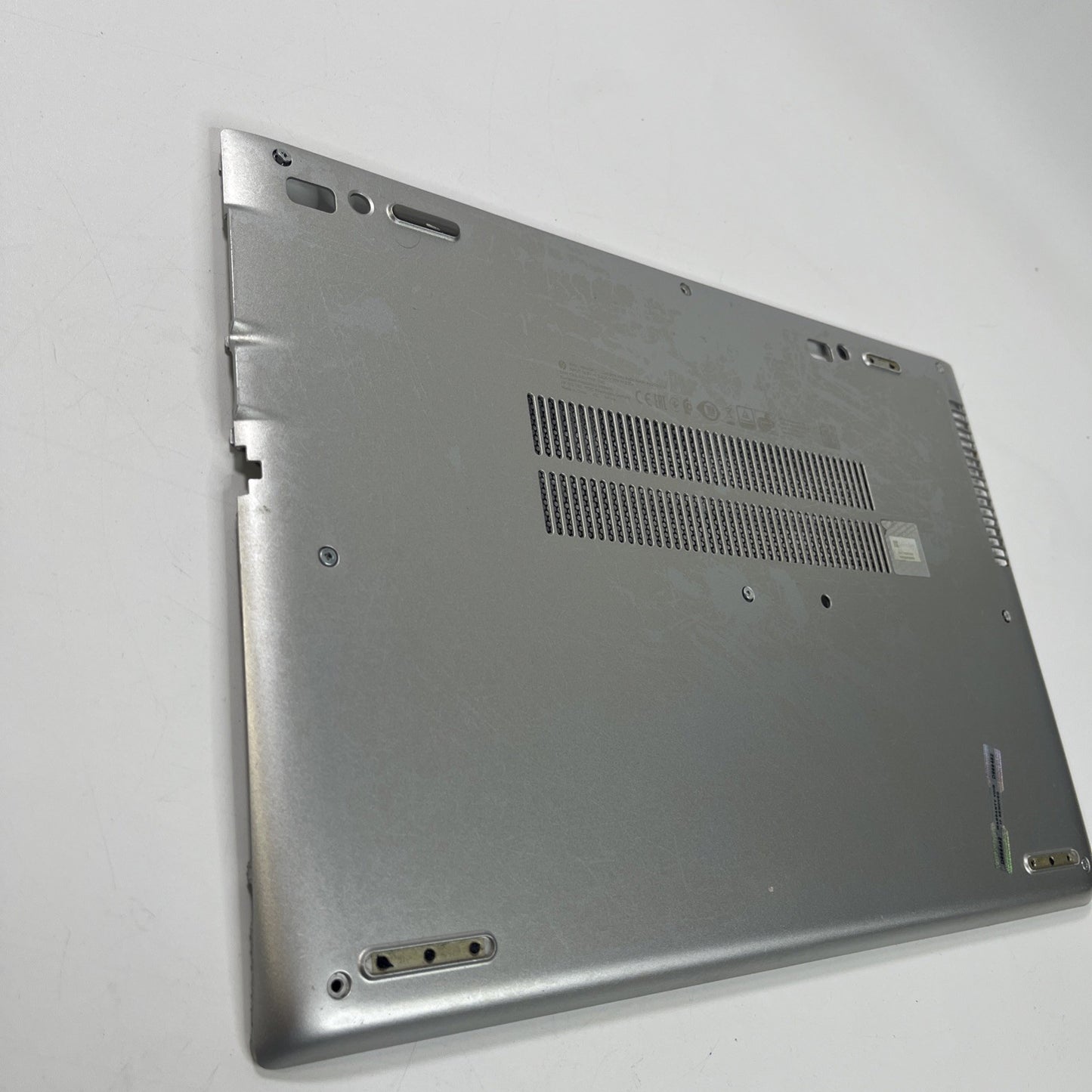 Genuine Silver Hp Probook 640 G5 Bottom Base Cover Case