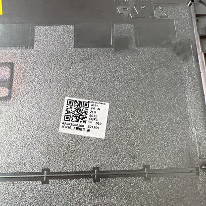 Lenovo IdeaPad 5 Chrome 16IAU7 Base Bottom Cover Blue  AP2RS000100