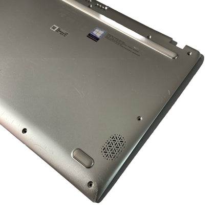 ASUS Vivobook X420U X420F Laptop BottomBase Cover Silver 13NB0K00P01017