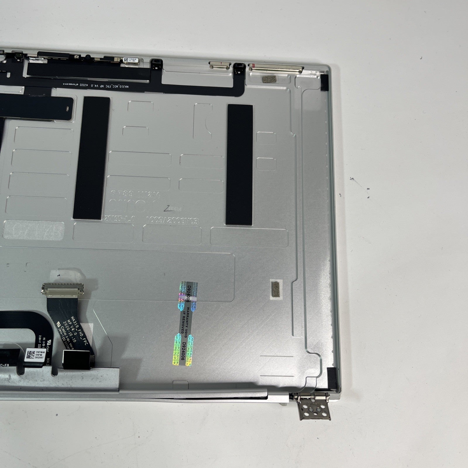 Genuine Razer Book 13 RZ09-0357 Complete Top Lid  13141553