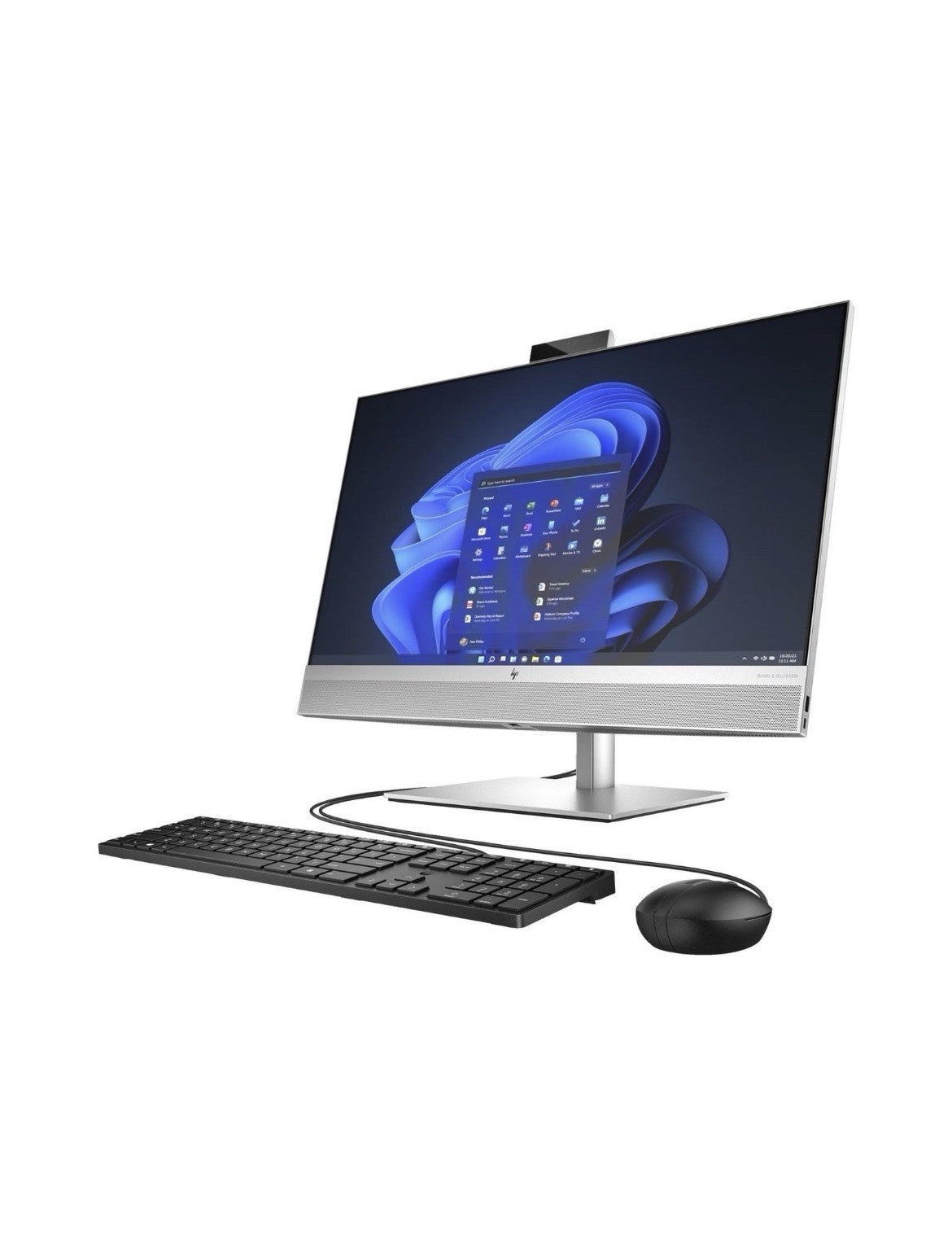 HP EliteOne 840 G9 23.8” All-in-One PC Core i7-14th Gen  16GB 512GB  Warranty
