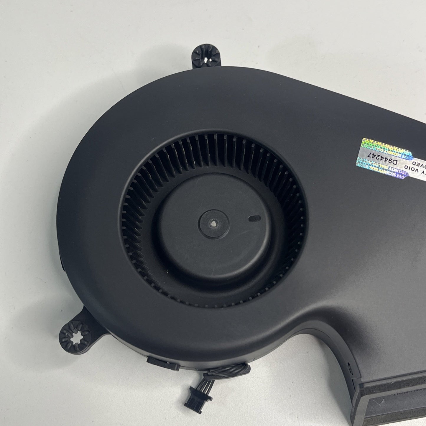 Genuine Apple iMac 27” Retina 5K  2020 a2115 CPU Cooling Fan D1T01452230JL2PAT