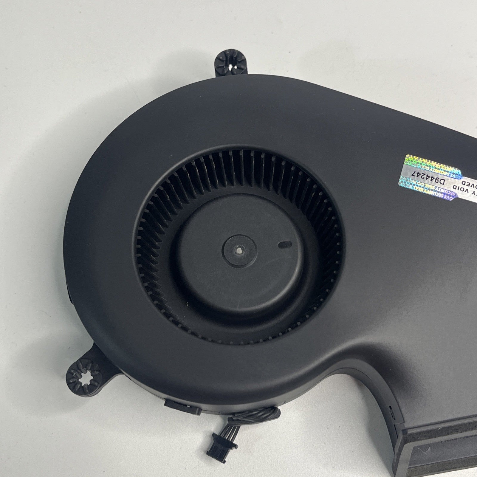 Genuine Apple iMac 27” Retina 5K  2020 a2115 CPU Cooling Fan D1T01452230JL2PAT