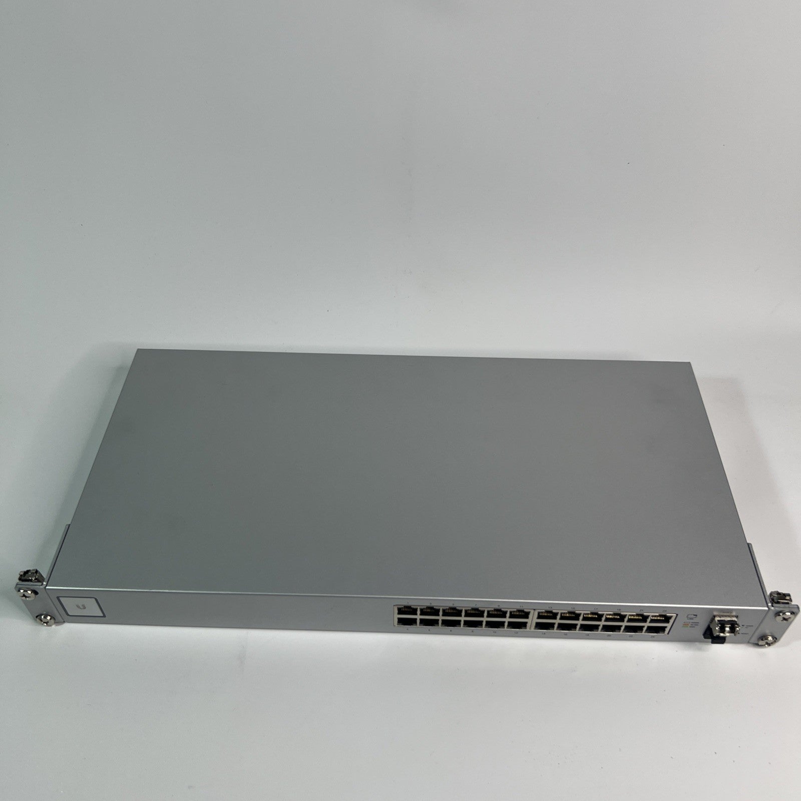 Ubiquiti UniFi Switch 24 Non-PoE - US-24