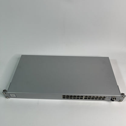 Ubiquiti UniFi Switch 24 Non-PoE - US-24
