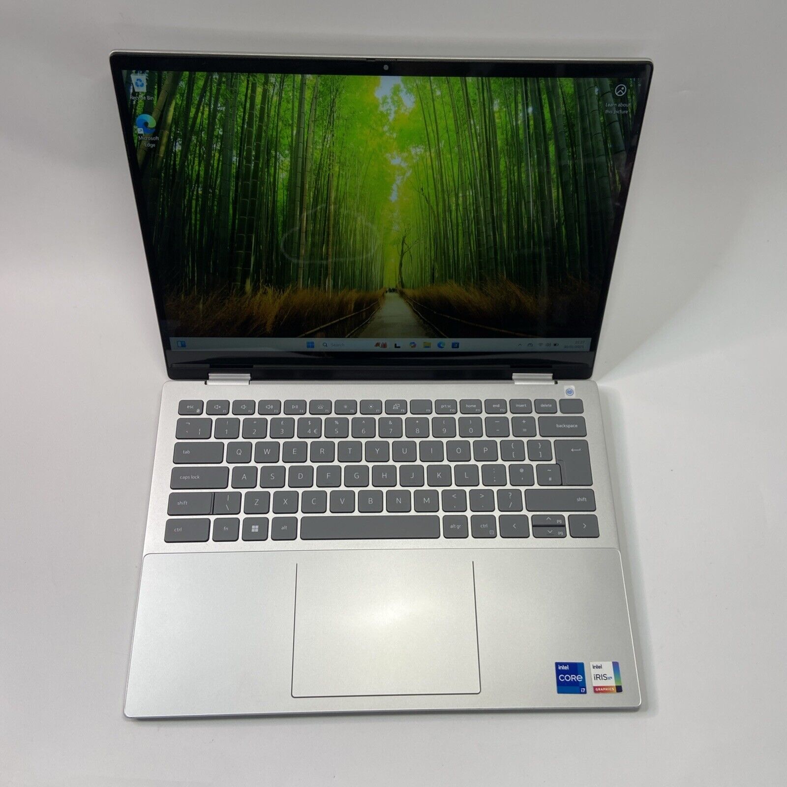 DELL Inspiron 14 7420 2-in-1 Laptop – Core i7-1255U 16GB RAM 512GB SSD Win 11