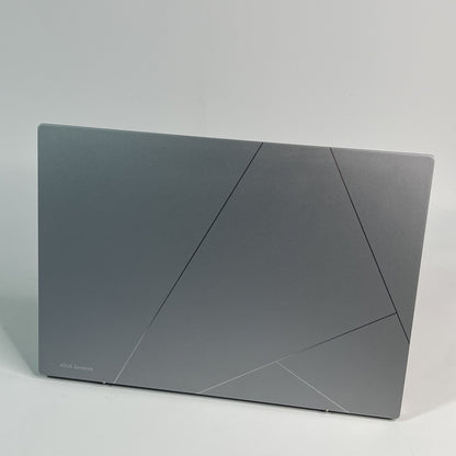 ASUS ZenBook 14 Ux3402V OLED 90Hz Laptop- i5-1340P,16GB RAM,256GB SSD,Windows 11