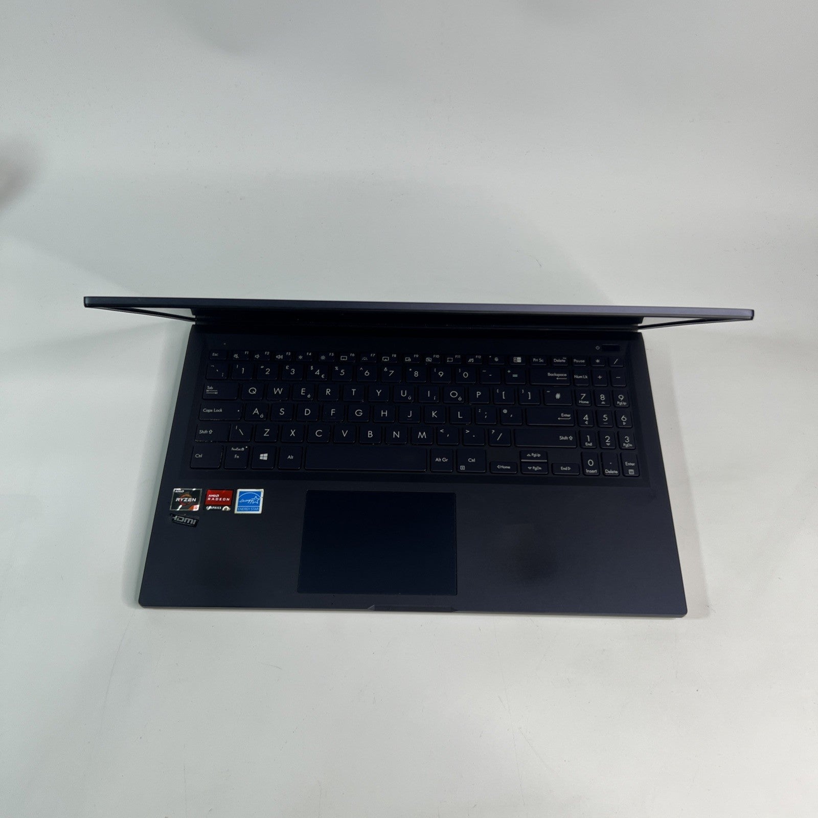 ASUS ExpertBook L1500CD 15.6" Laptop AMD Ryzen 5 3500U 8GB RAM 256GB SSD