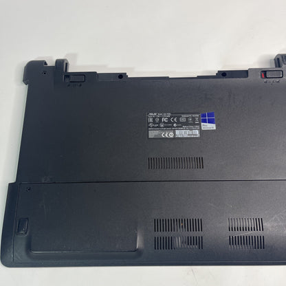Genuine Black Asus P550L Bottom-base Cover, Speakers & Usb Board 13N0-PEA1511