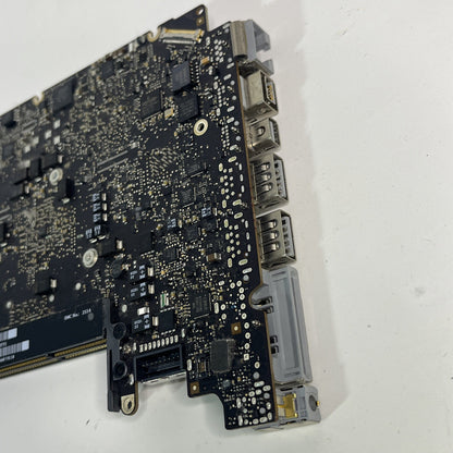 APPLE MACBOOK PRO A1278 13” MID 2012 Motherboard i5-3210M 2.5GHz (WORKS)