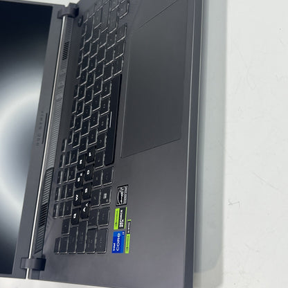 ASUS Rog Strix G614JV 16” Core i7-136501HX 16GB RAM 1TB SSD RTX 4060 Grade A