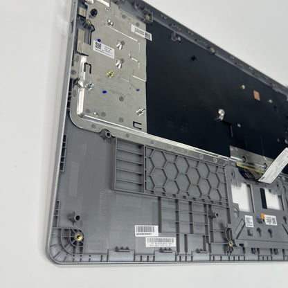 Genuine Acer Chromebook CB315-3H Palmrest And Keyboard Silver