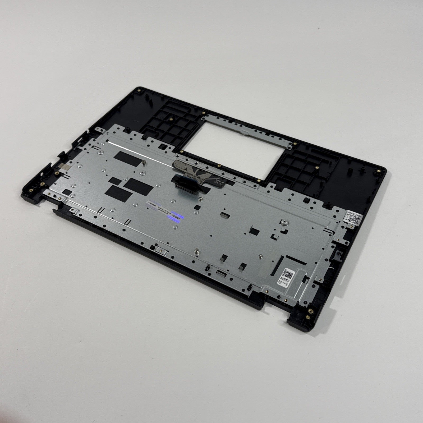 Genuine Asus Top Palmrest And  Keyboard E410M ,E410K Dark Blue 3BBKWTAJN00