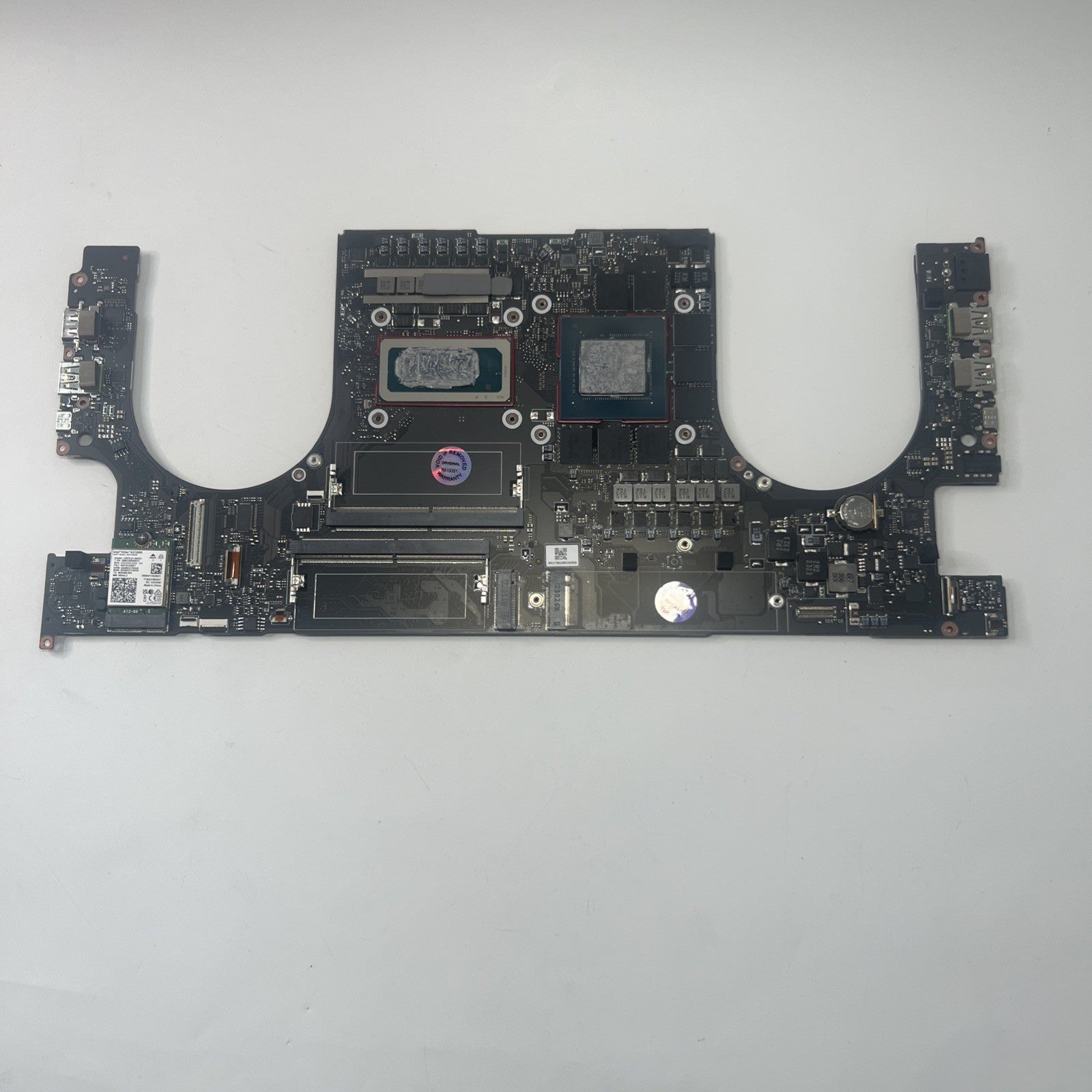 Razer Blade 15 Advanced RZ09-0421 Intel i7-12800H RTX 3080Ti Motherboard