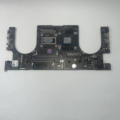 Razer Blade 15 Advanced RZ09-0421 Intel i7-12800H RTX 3080Ti Motherboard
