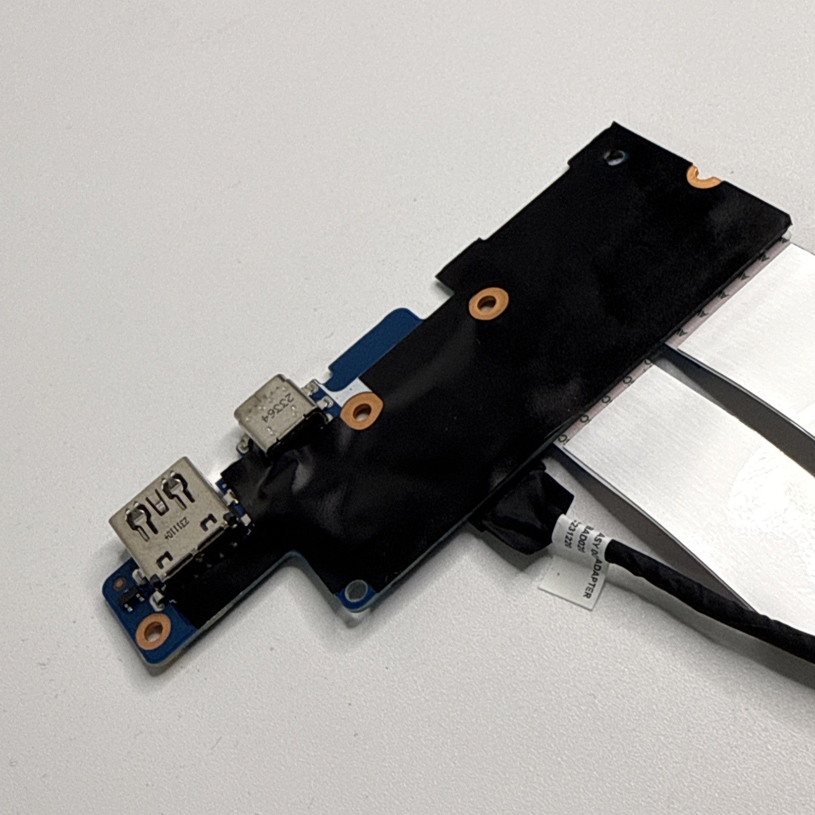 Genuine HP Chromebook 14A-NA0001sa I/O USB Port Board DA00GBTB6E0