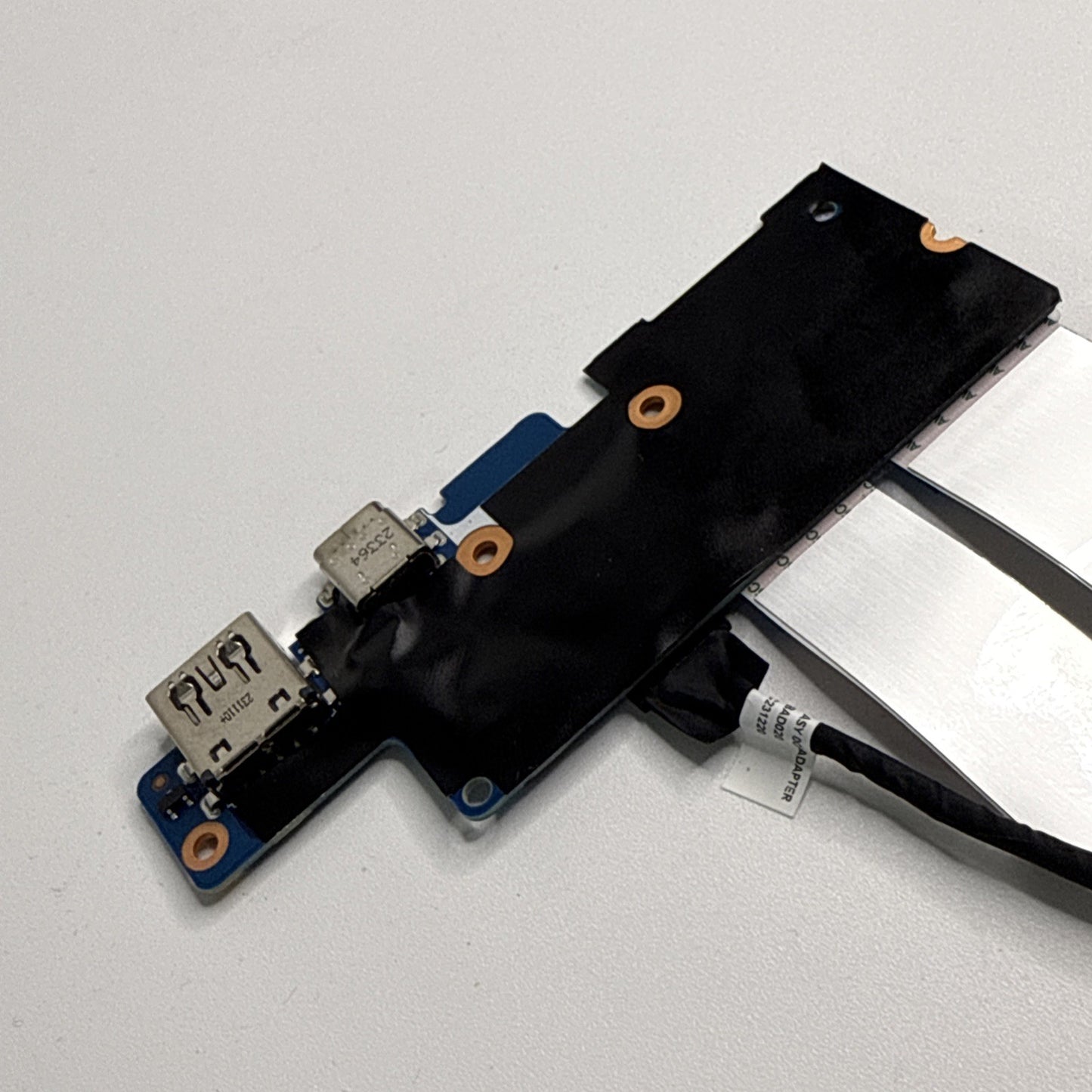 Genuine HP Chromebook 14A-NA0001sa I/O USB Port Board DA00GBTB6E0