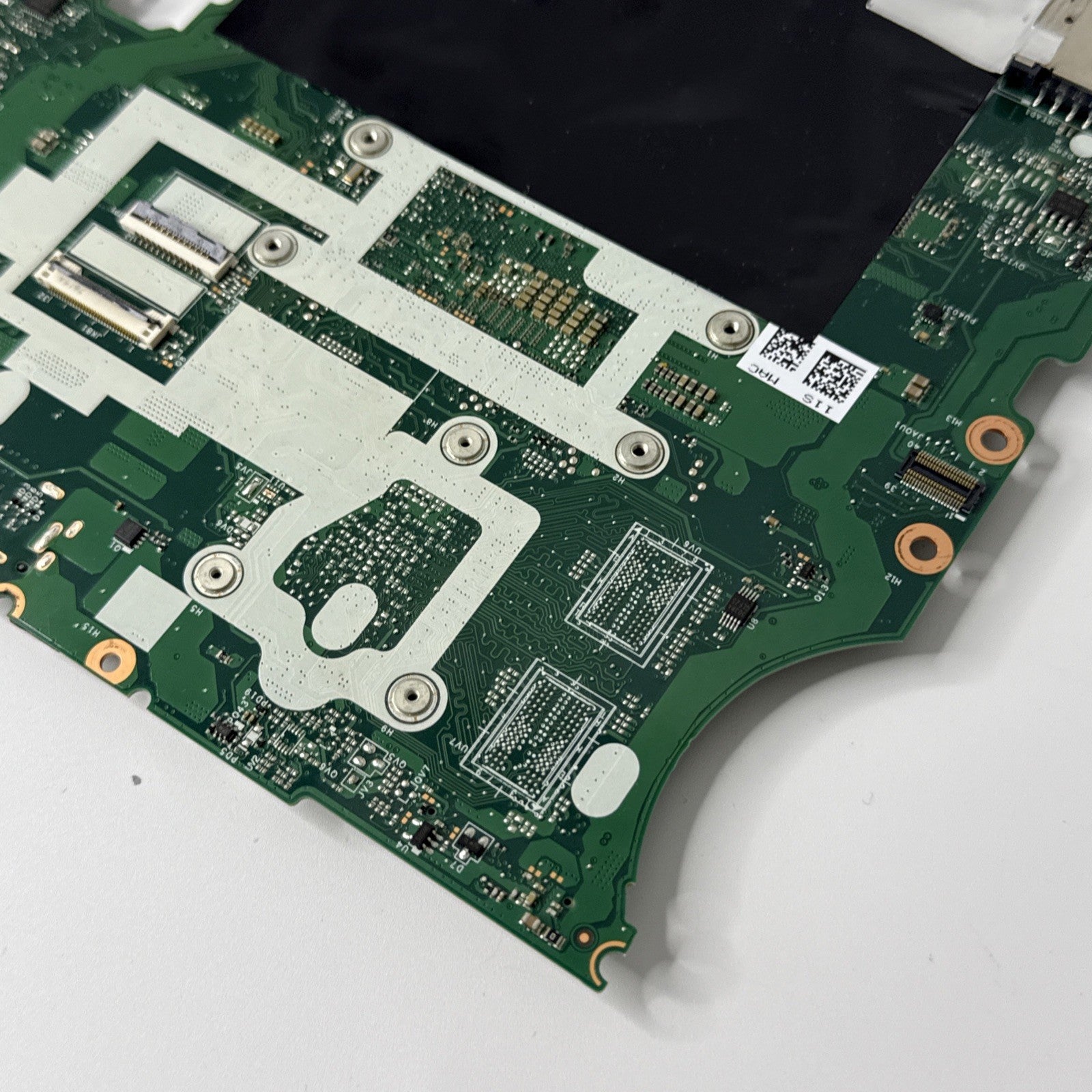 Lenovo Thinkpad L470 Motherboard Intel i5-7200U 01HY117 NM-B021 2.5GHz (WORKS)