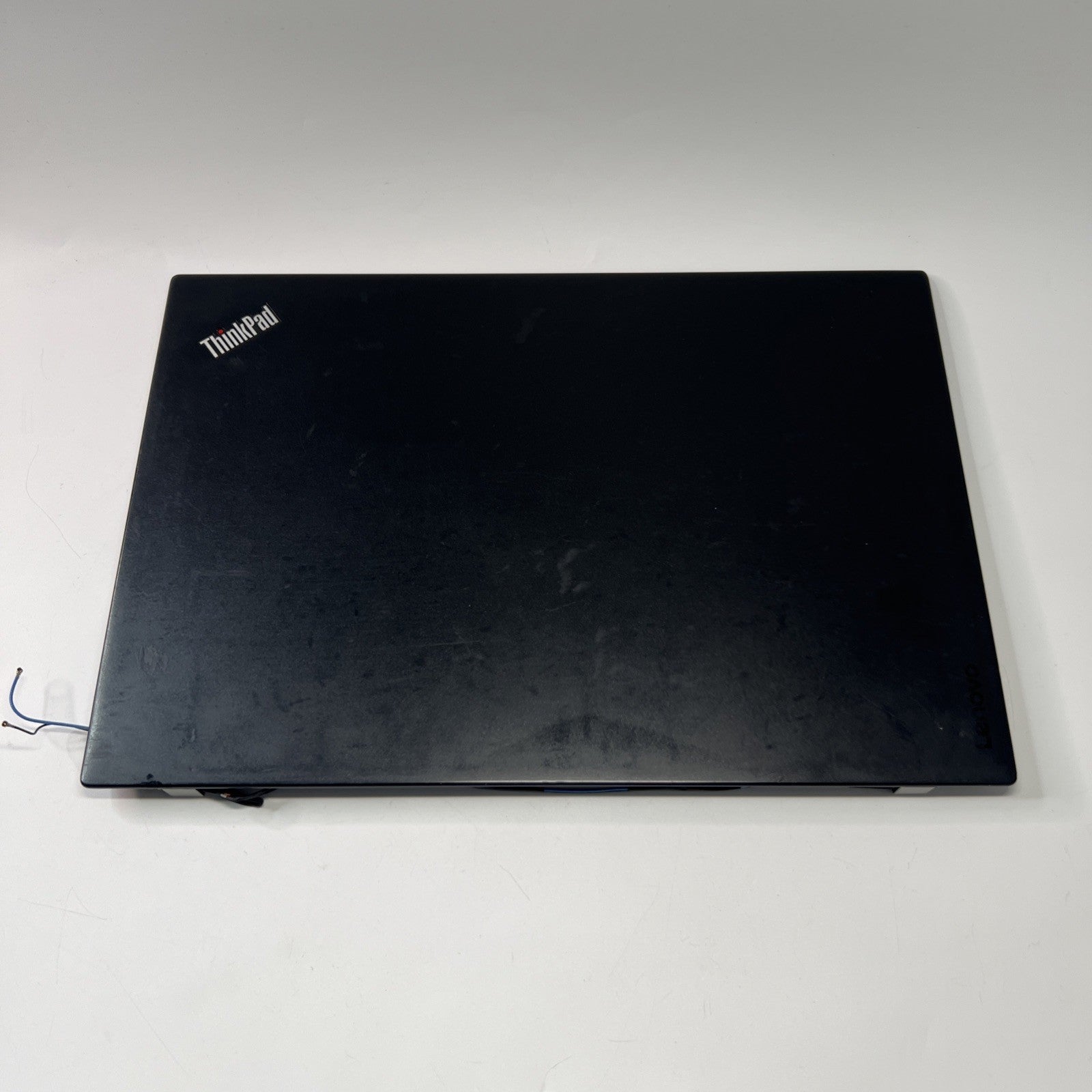 Lenovo ThinkPad T460S T470S Complete Top Lid Screen Assembly Rear Back Cover