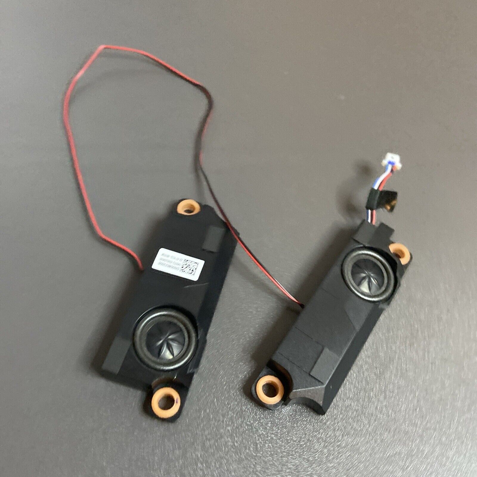 Asus TUF Gaming FA506I FA506Q FX506H FX506L Laptop Speakers Set 04072-03610400