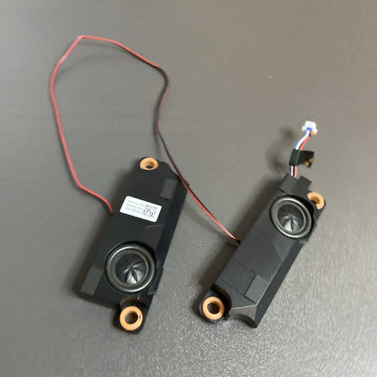 Asus TUF Gaming FA506I FA506Q FX506H FX506L Laptop Speakers Set 04072-03610400