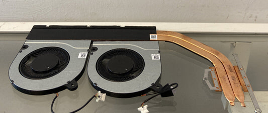 Acer Aspire AV15-51 Heat sink & Thermal Cooling Fan