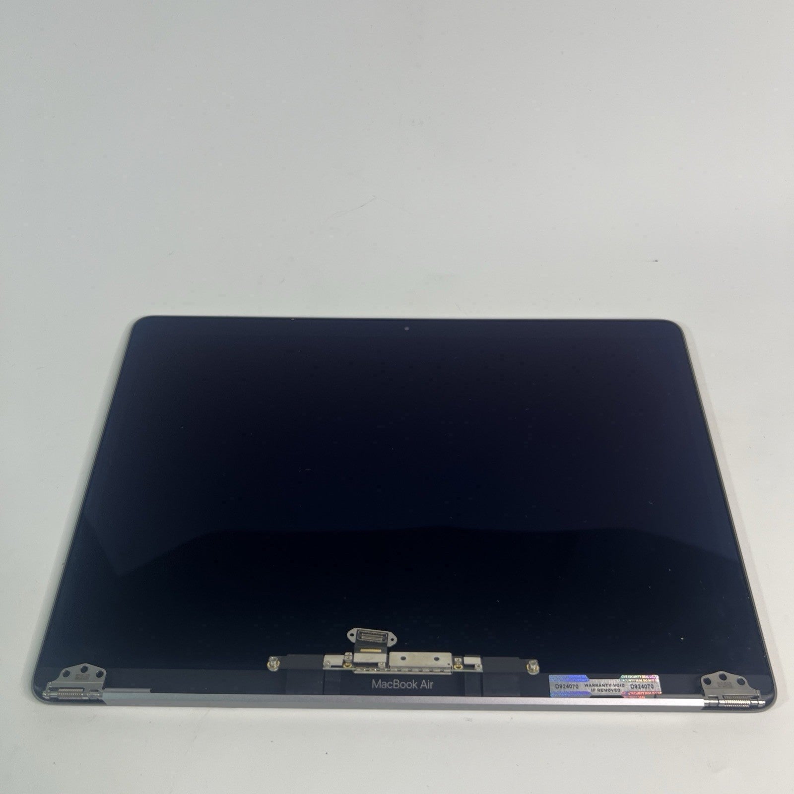 Apple Macbook Air A2337 Retina Display Screen Assembly 13.3" EMC3598 Space Grey