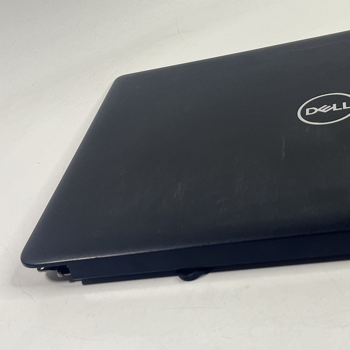 Genuine Black Dell Latitude 3500Complete Screen& Top Lid Assembly.some Scratches