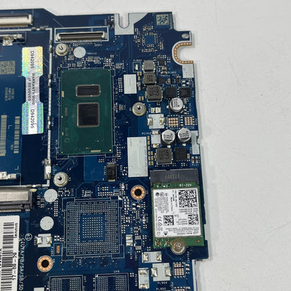 Genuine Lenovo IdeaPad 320S-14IKB Motherboard Intel Pentium Gold. FAULTY