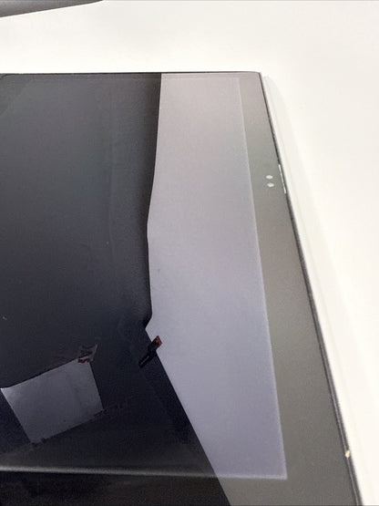 Genuine Dell Inspiron 13 5378 5379 13,3" FHD LCD Touchscreen Assembly Top Lid