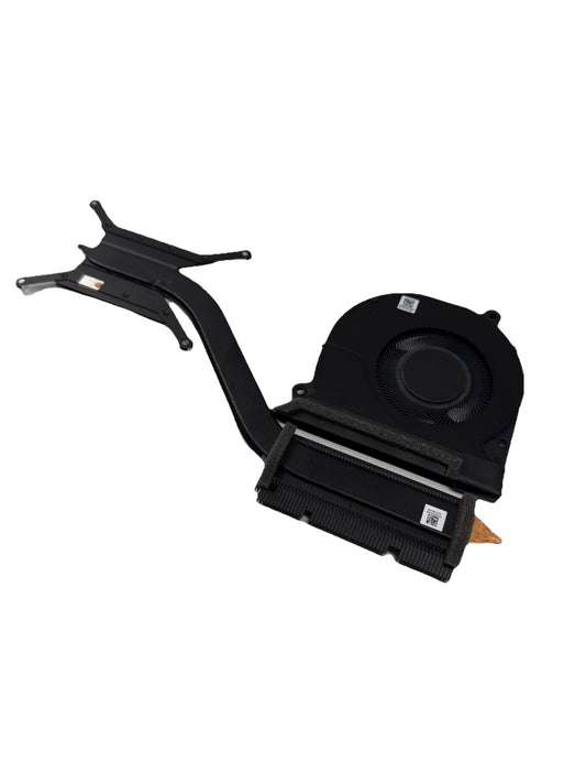 ASUS Chromebook Flip 14 CX3401FBA CPU Cooling Heatsink & Fan AT3V30020A0