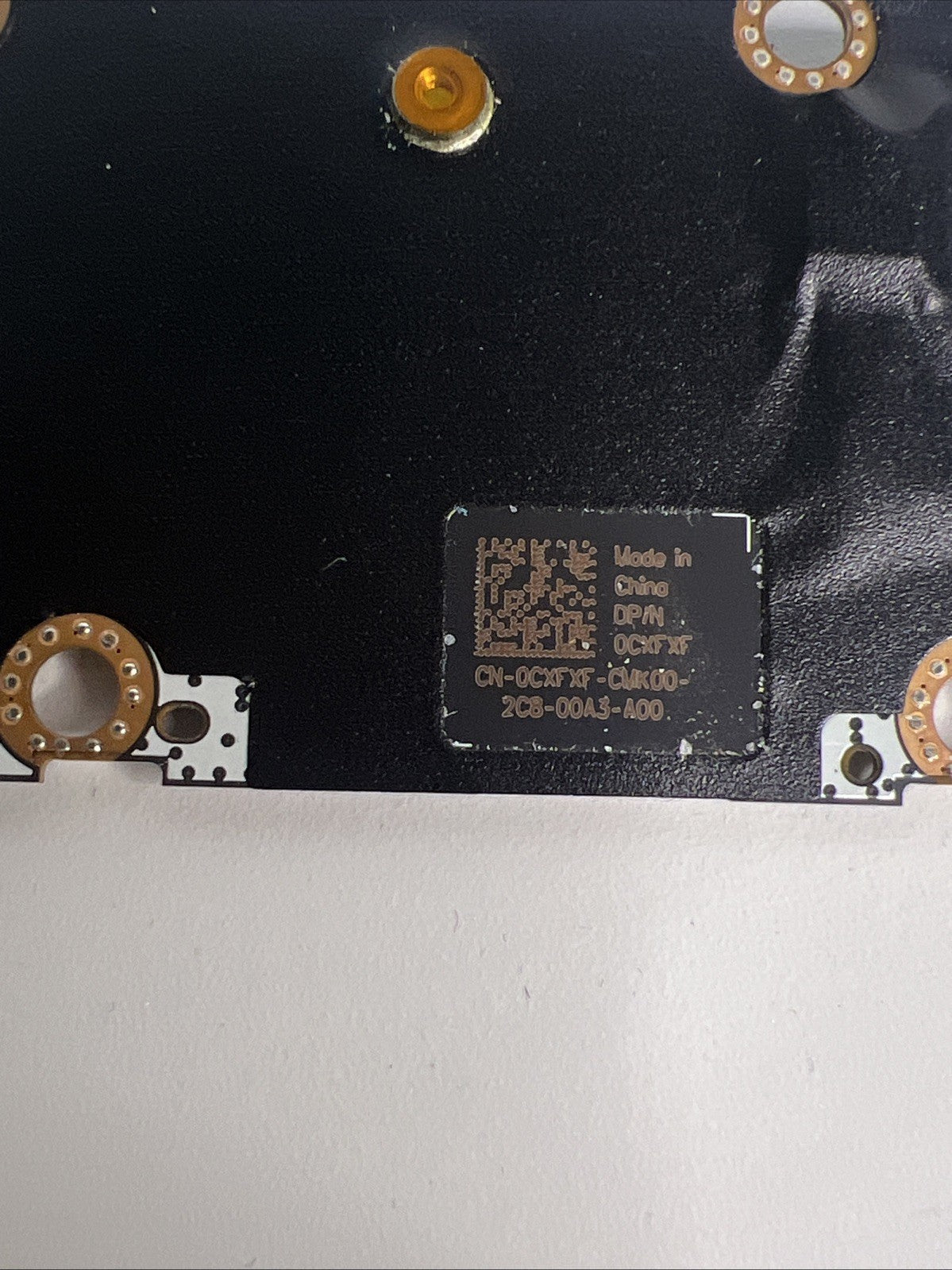 Dell XPS 13 9315 USB-C Charging Board Type-C Port Board – Genuine OEM