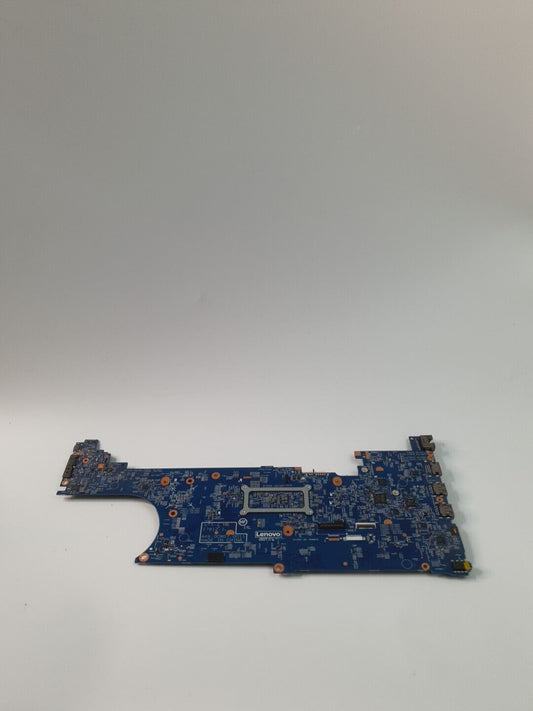 Lenovo ThinkPad T580 LaptopMotherboard CPU I7-8650U