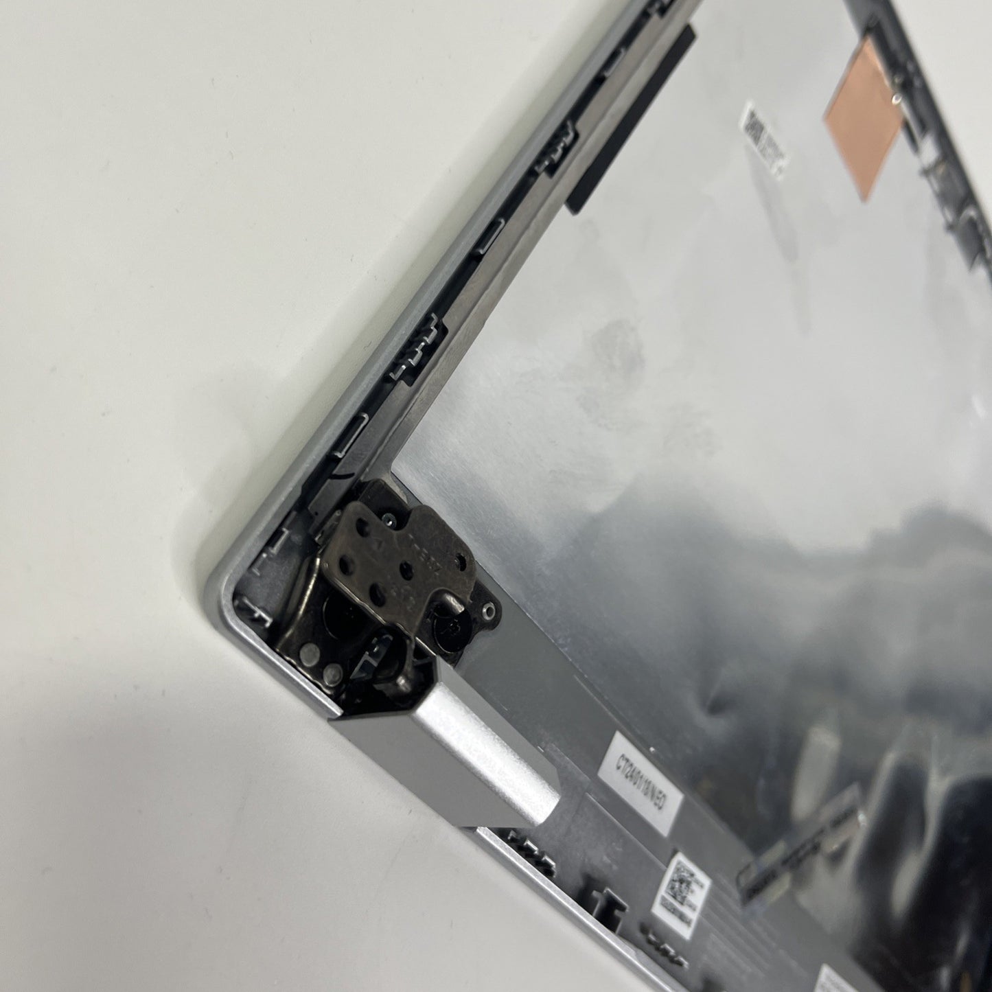 Genuine Acer Chromebook Spin CP311-3H Top Lid Cover Silver  TsCEAZDE00