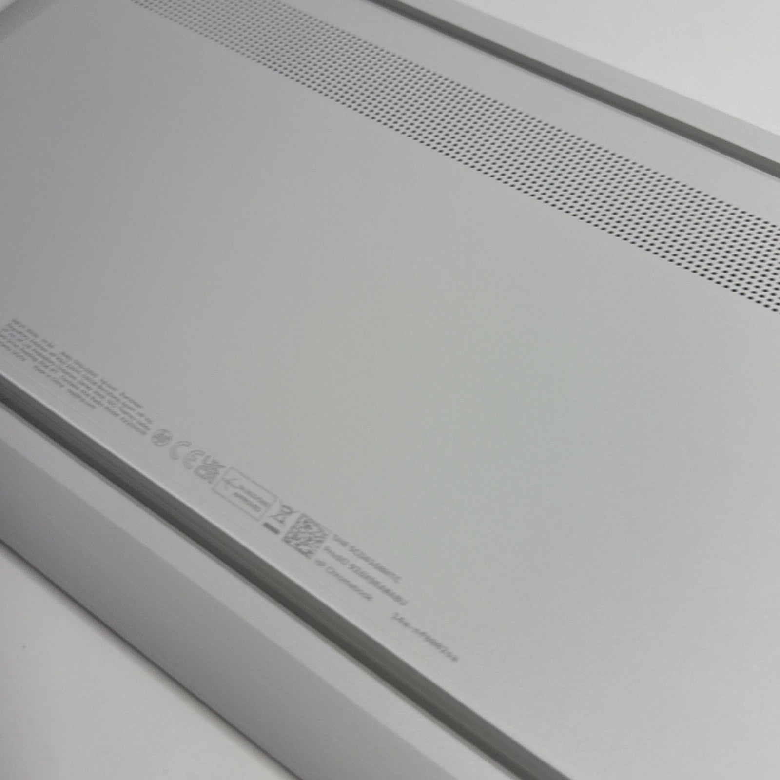 HP Chromebook 14A-NF Series 14