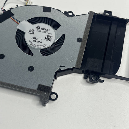 Genuine AsUS vivobook 16 m1605ya CPU Cooling Fan 13N1-edp0501
