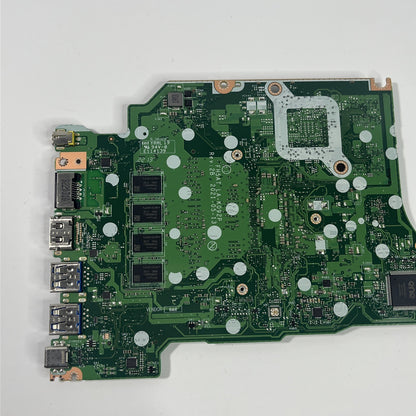 Genuine Acer Aspire AV15-51 Motherboard I5-1155G7 2.2GHz La-K092P