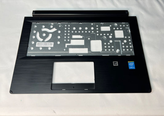 5CB0F76756 Lenovo Flex 2-14 Palmrest Upper Top Case Cover Housing BLACK
