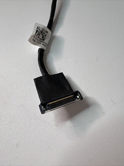 Lenovo ThinkPad T460 Usb Port Board PCB DC02C008300 SSF0J07837 GENIUNE