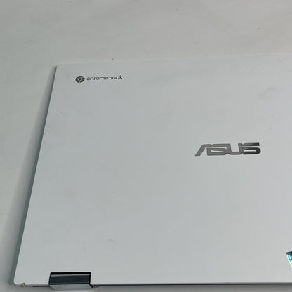 Genuine Asus Chromebook Flip CM5500 FHD Touch Screen Display Bit Cracked