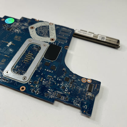Dell Inspiron 3505 Laptop Motherboard Ryzen 5 3500U 2.10 GHz CPU 0GWD64 (FAULTY)