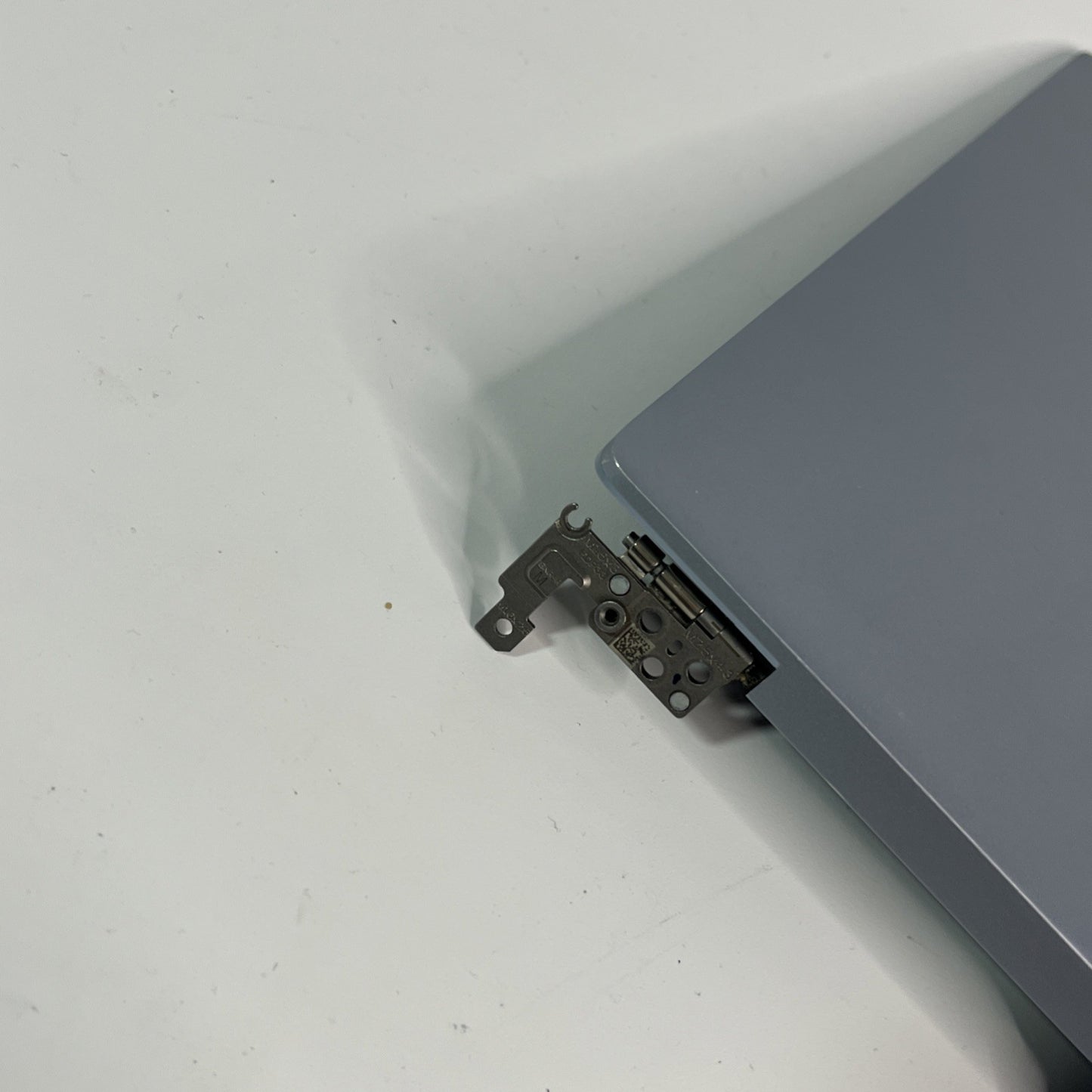 Genuine Light Blue Dell XPS 13 9315 LCD Assembly with Hinges & Lid
