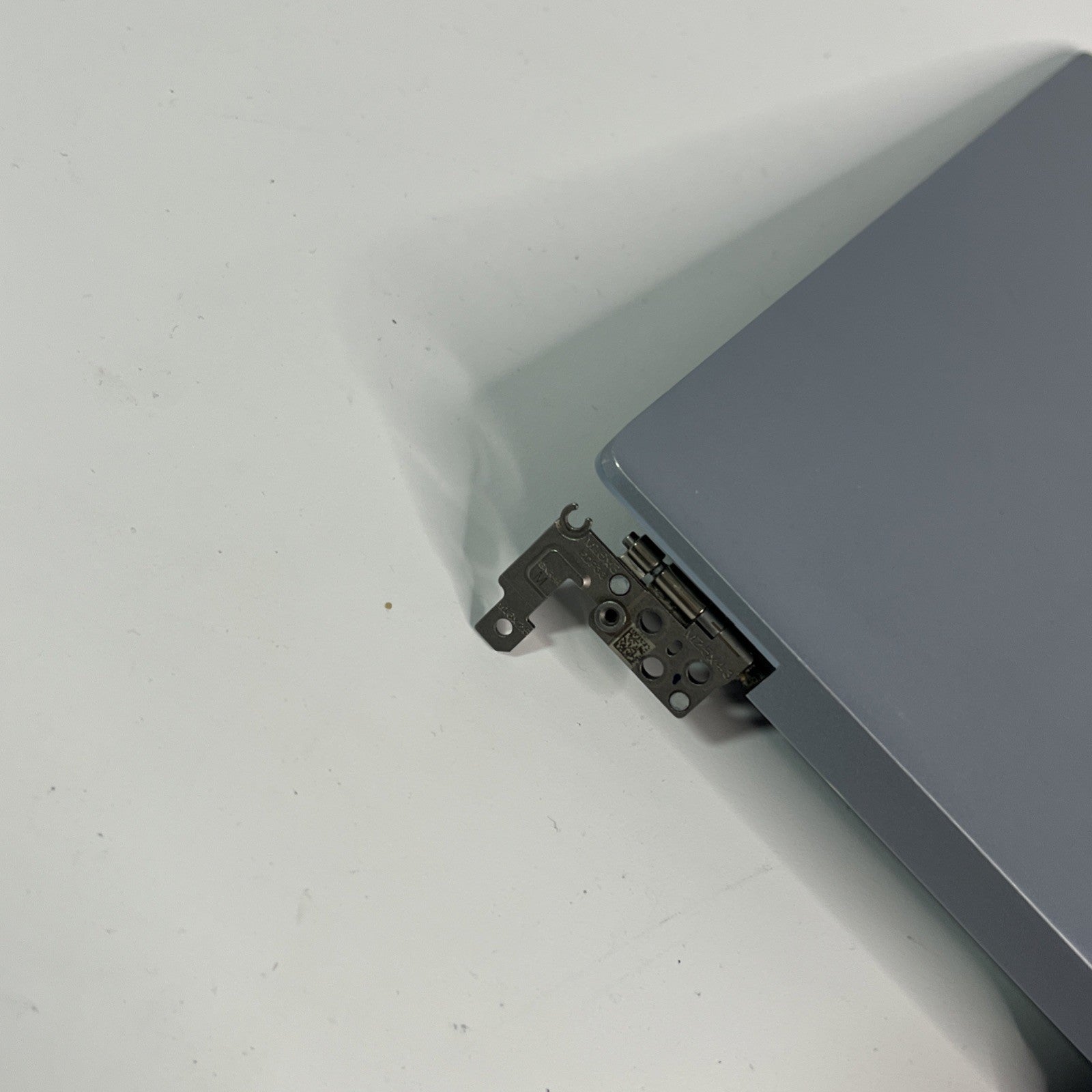 Genuine Light Blue Dell XPS 13 9315 LCD Assembly with Hinges & Lid