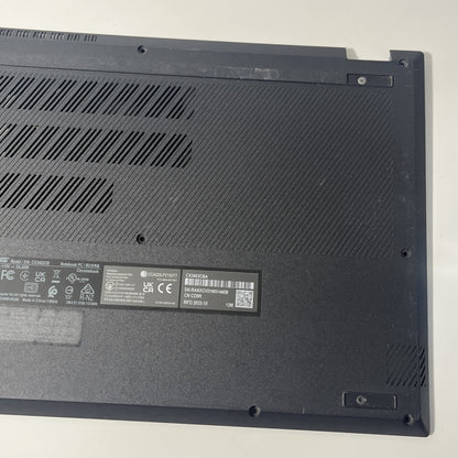 Genuine Asus Chromebook Plus CX34 CX3402CBA Base Cover Bottom Case 13N1-HSA0801