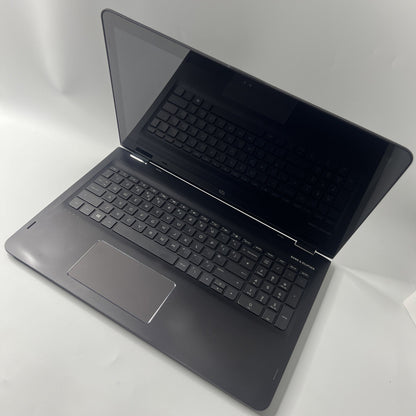 HP Envy x360 15-ar052sa 15.6” Touchscreen AMD A12-9700P 8GB RAM 256GB SSD Win 11