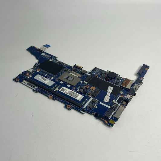 HP EliteBook 840 G3 Laptop Motherboard Core i5-6th Gen .doesn’t Work
