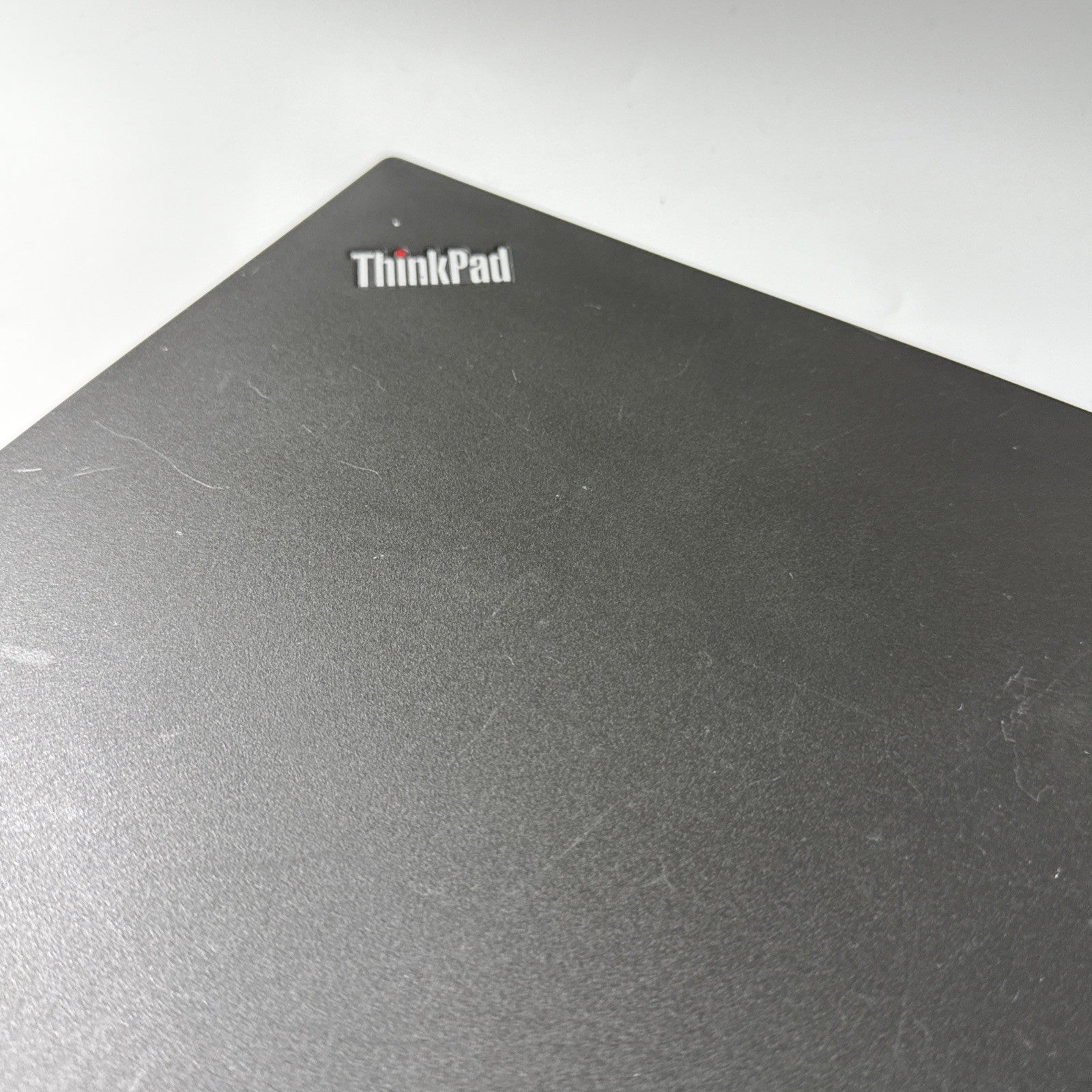 Lenovo ThinkPad L470 Series AP12Y000200 Top Lid Cover / Bezel/ Screen Cables