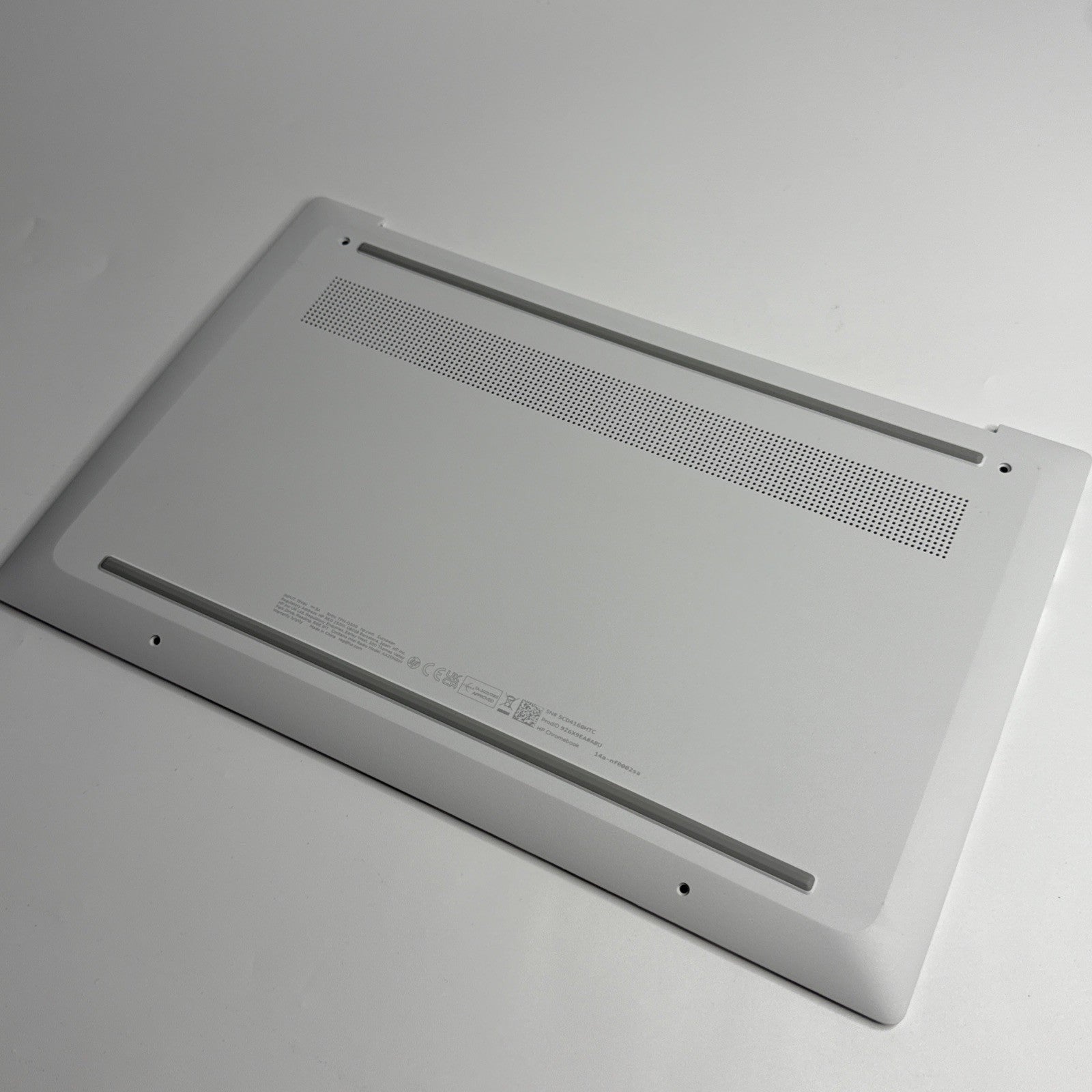 HP Chromebook 14A-NF Series 14