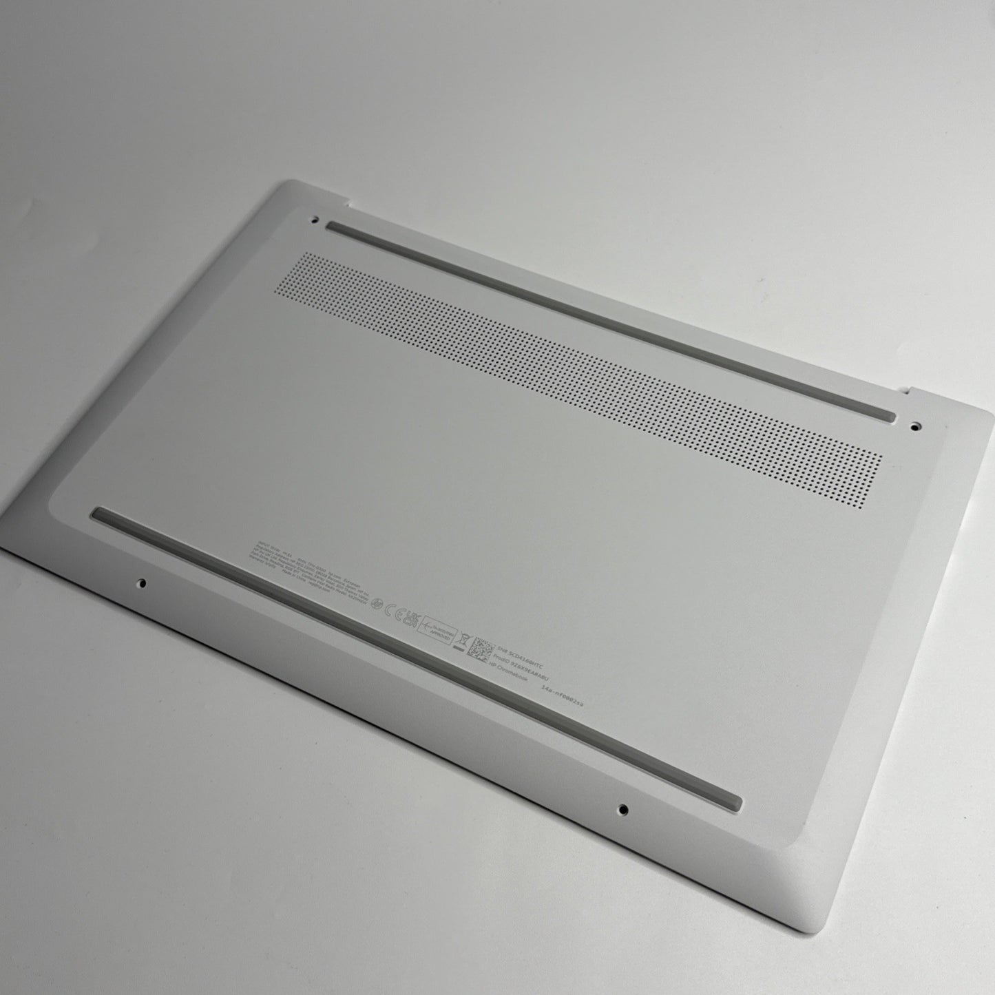 HP Chromebook 14A-NF Series 14" Bottom Case Base Cover EA1G500804A Genuine