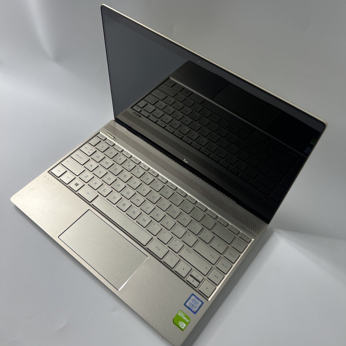 HP ENVY Laptop 13-ad012na 14" FHD Laptop Core i5-7200U 8GB RAM 256GB SSD Win 11